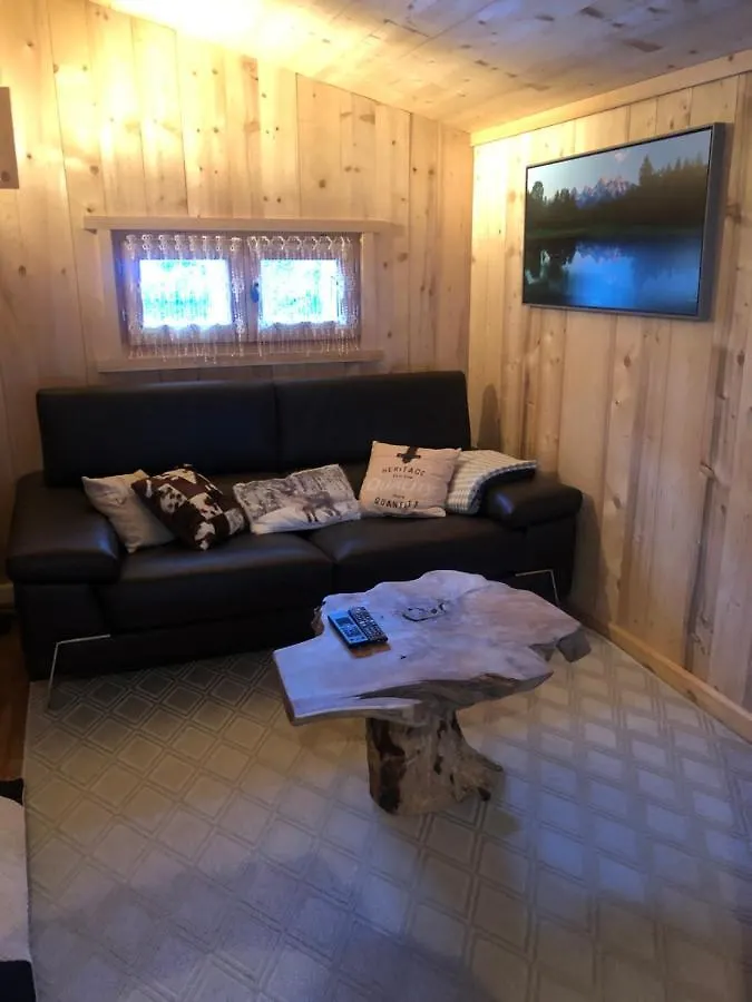 Villa Petit chalet montagnard cosy ! à Chamonix