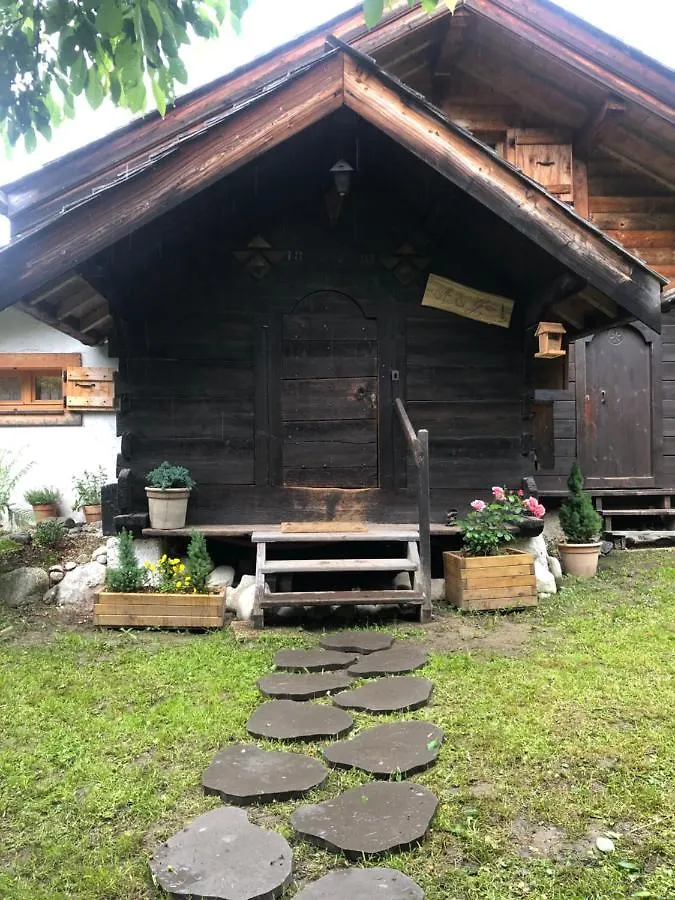 Villa Petit chalet montagnard cosy ! à Chamonix