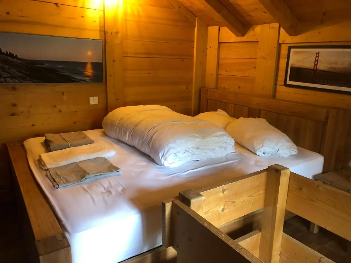 Villa Petit chalet montagnard cosy ! à Chamonix France
